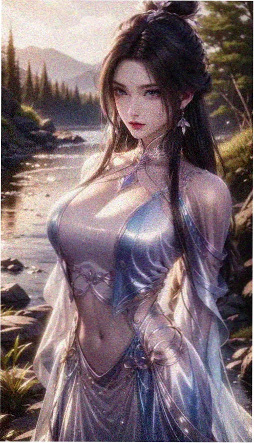 80s动漫银月赛车剧照
